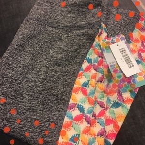 Lularoe Jade workout leggings